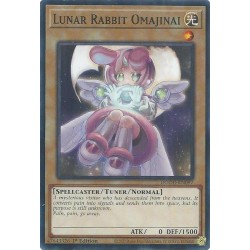 Doom of Dimensions - Lunar Rabbit Omajinai