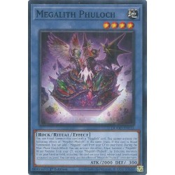 Doom of Dimensions - Megalith Phuloch