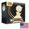 Mega Evolution Elite Trainer Box - Mega Gardevoir