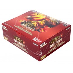 Premium Booster The Best Vol.2 Booster Box