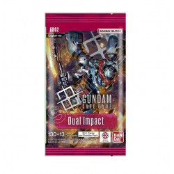 Dual Impact Booster Pack