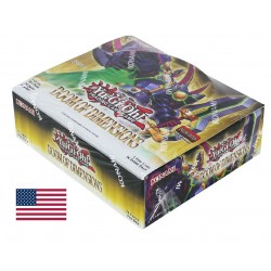 Doom of Dimensions Booster Box