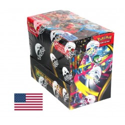 Mega Evolution Enhanced Booster Box