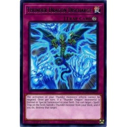 Soul Fusion - ﻿Thunder Dragon Discharge