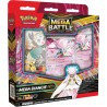 Mega Battle Deck - Mega Diancie