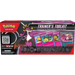 Trainer's Toolkit 2025