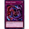 Soul Fusion - ﻿Necro Fusion