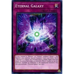 Soul Fusion - ﻿Eternal Galaxy