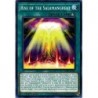 Soul Fusion - ﻿Rise of the Salamangreat