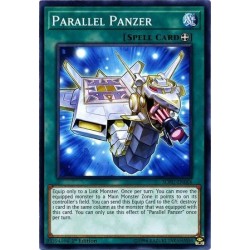 Soul Fusion - ﻿Parallel Panzer