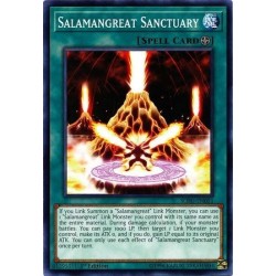 Soul Fusion - ﻿Salamangreat Sanctuary
