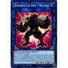 Soul Fusion - ﻿Dinowrestler King T Wrexle