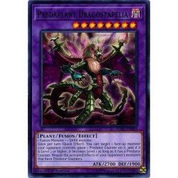 Soul Fusion - ﻿Predaplant Dragostapelia