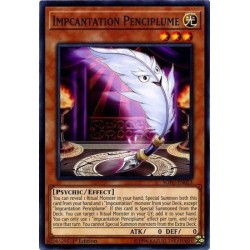 Soul Fusion - ﻿Impcantation Penciplume