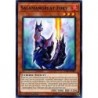 Soul Fusion - ﻿Salamangreat Foxy