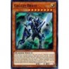 Soul Fusion - ﻿Galaxy Brave