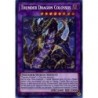 Soul Fusion - ﻿Thunder Dragon Colossus