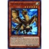 Soul Fusion - ﻿Thunder Dragonhawk