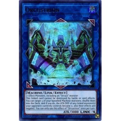 Soul Fusion - ﻿Orcustrion