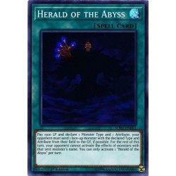 Soul Fusion - ﻿Herald of the Abyss