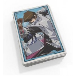 Protectores 25Th Kaiba