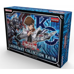 Legendary Collection Kaiba 2025