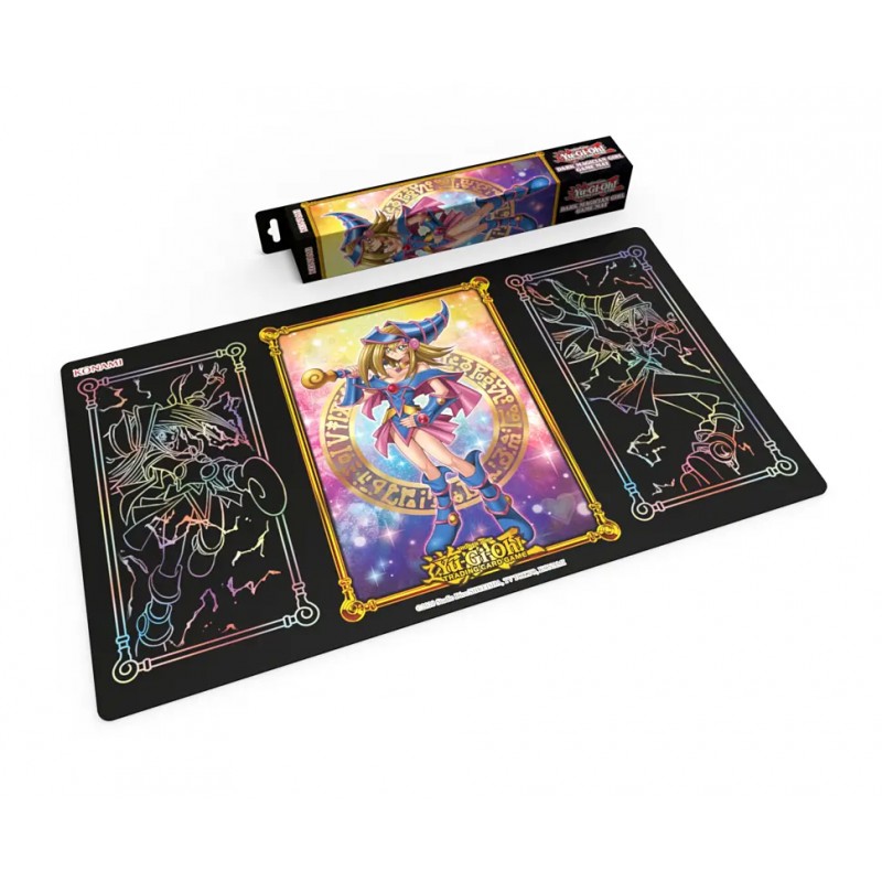 Playmat Dark Magician Girl