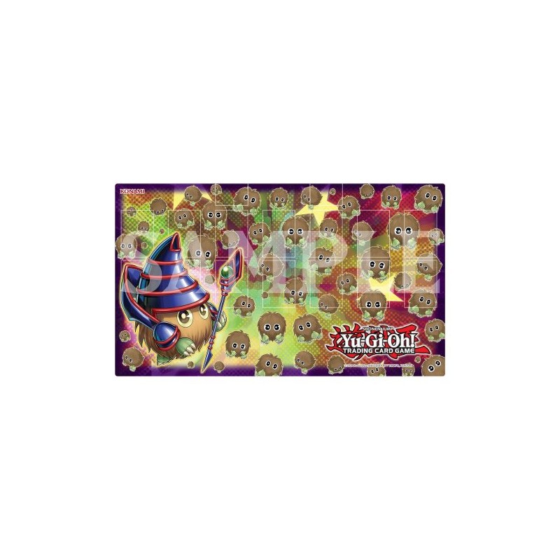 Playmat Kuriboh Kollection