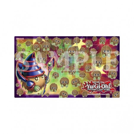 Playmat Kuriboh Kollection