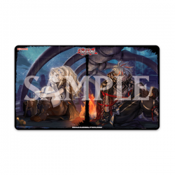 Playmat Albaz Eccleisa