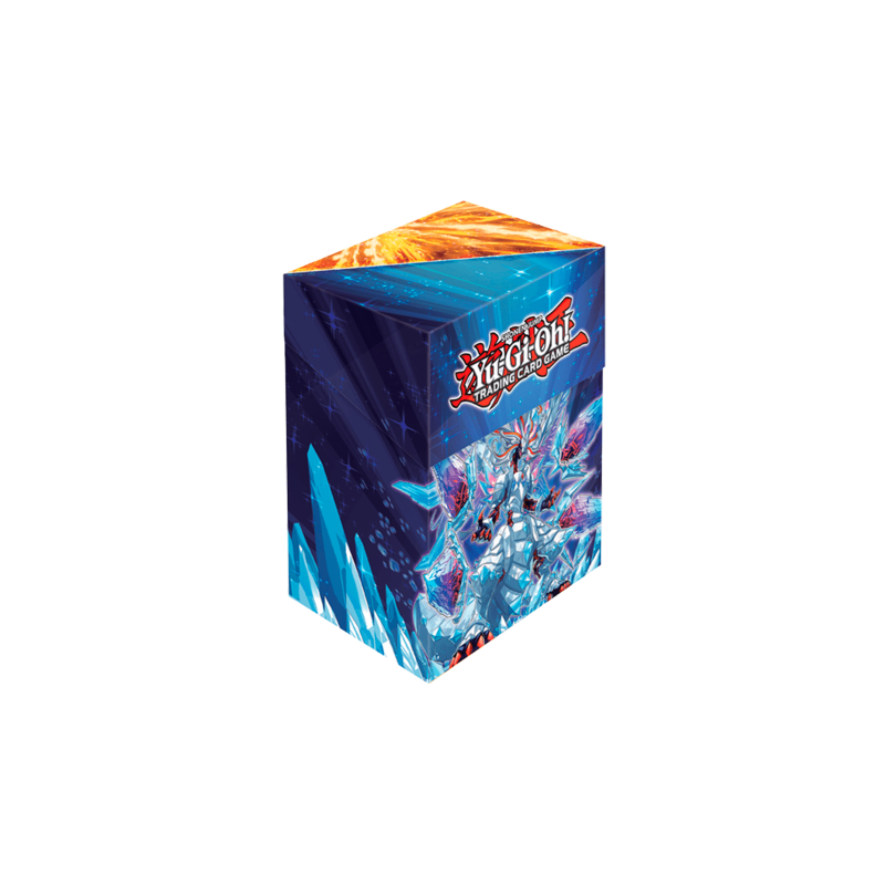 Deck Box Albaz Eccleisa