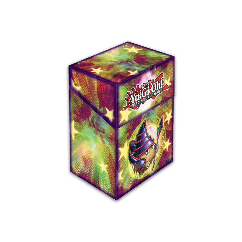 Deck Box Kuriboh Kollection