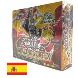 Blazing Vortex Booster Box