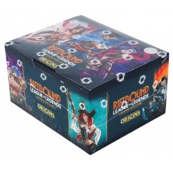 Riftbound Origins Booster Box
