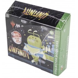 Unfinity Collector Booster Box