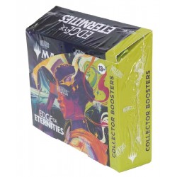 Edge of Eternities Collector Booster Box
