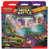 Mega Battle Deck - Mega Gengar