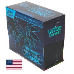 Phantasmal Flames Elite Trainer