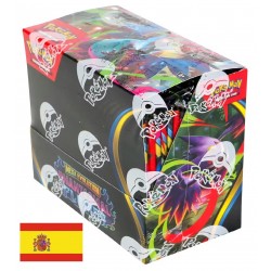 Phantasmal Flames Booster Box