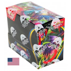 Phantasmal Flames Booster Box