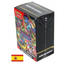 Phantasmal Flames Booster Bundle