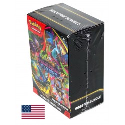 Phantasmal Flames Booster Bundle