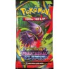 Phantasmal Flames Booster Pack