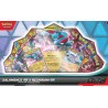 Salamence ex & Reshiram ex Premium Collection