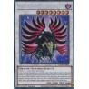 Legendary 5D's Decks - Black-Winged Dragon