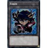 Legendary 5D's Decks - Token (Yusei)