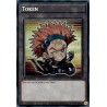 Legendary 5D's Decks - Token (Crow)
