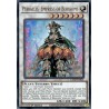Legendary 5D's Decks - Periallis, Empress of Blossoms