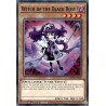 Legendary 5D's Decks - Witch of the Black Rose