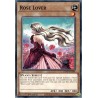 Legendary 5D's Decks - Rose Lover